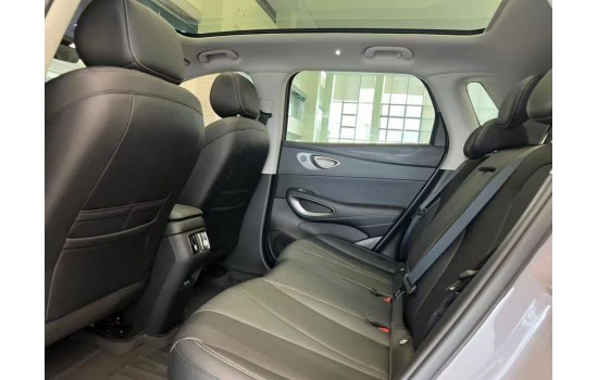 BYD Sea Lion 05 EV, 2025, пробіг 5,9 тисяч км